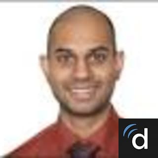 Sohail Zahid, MD, Internal Medicine, Baltimore, MD