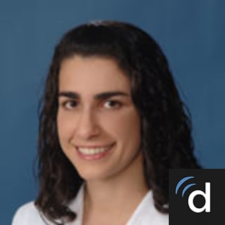 Rachel (Solomon) Ferrara, MD
