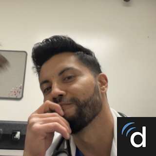 Roberto Marin, Physician Assistant, Santa Ana, CA