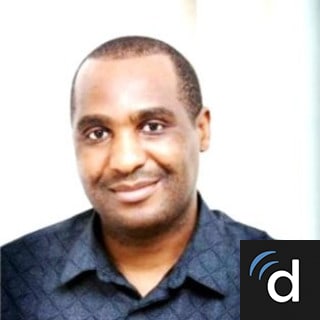 Matthew Khumalo, MD
