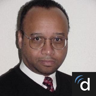 Frank Cantrell, MD