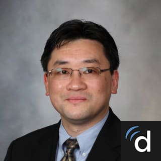Louis Wong Kee Song, MD