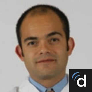 Robert Nossa, MD