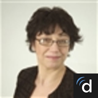 Anca-Oana (Motoi) Kranz, MD, Nuclear Medicine, Mineola, NY