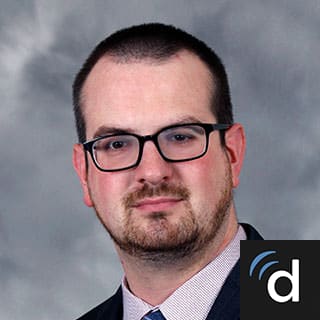 Ryan Alexander, DO