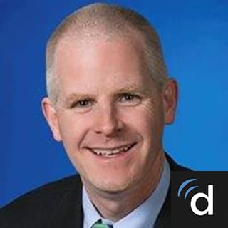 Thomas Hughes, MD