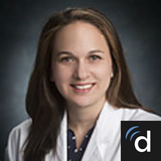 Allison Wilkin, MD