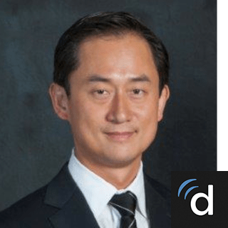 Ki Hwang, MD
