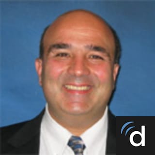 Maurizio Nichele, MD, Colon & Rectal Surgery, Old Saybrook, CT