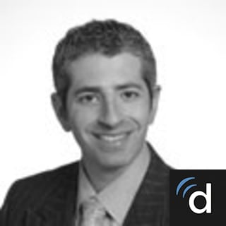 Harley Dresner, MD