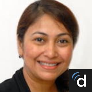 Rana Ali, MD, Pulmonology, Asbury Park, NJ