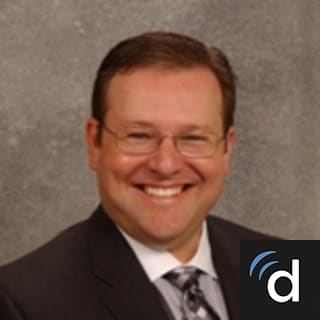 Grant Burton II, MD