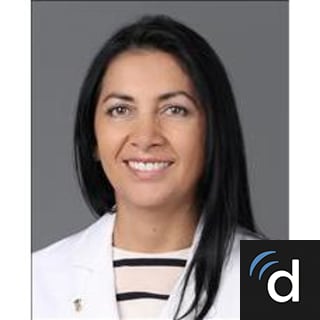 Sandra Chaparro, MD
