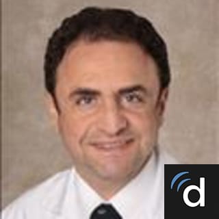 Victor Faradji, MD