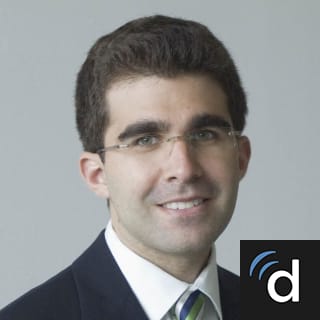 Ilan Mizrahi, MD