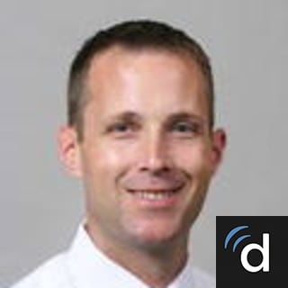 Chad Best, MD
