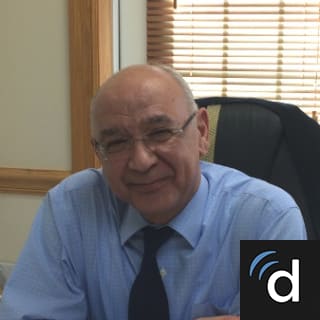 Ihab Shafik, MD