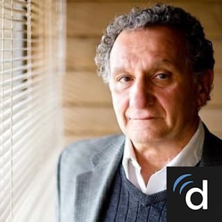 Alan Unis, MD, Psychiatry, Pullman, WA