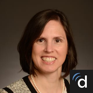 Dr. Allison A. Divanovic MD Cincinnati OH Pediatric