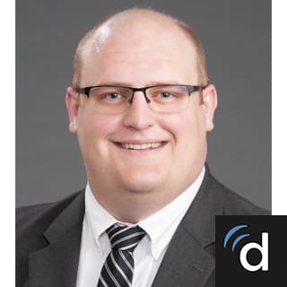 Dr Colbath Dr. Weston Colbaugh, MD | Johnson City, TN | Emergency Medicine ...