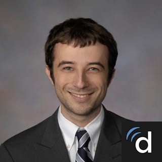 Alexander Lichtenberg, MD