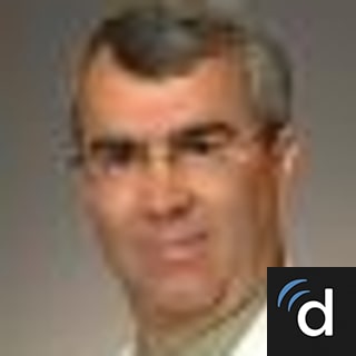 Christopher Bosse, MD