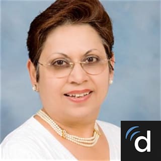 Sheela Choubey, MD