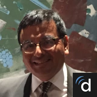 Guillermo Urueta, MD