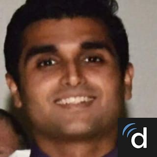Susmit Tripathi, MD, Neurology, Baltimore, MD