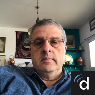 David Siegel, MD