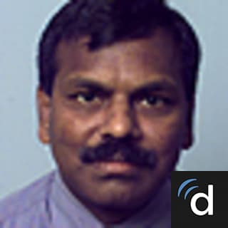 Ramesh Saxena, MD
