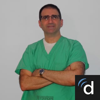 Sedat Surmeli, MD