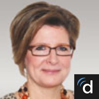 Leslie MacDonald, MD