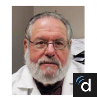 Walter Friedel, MD