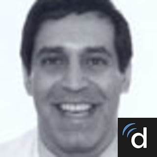 Warren Hershman, MD