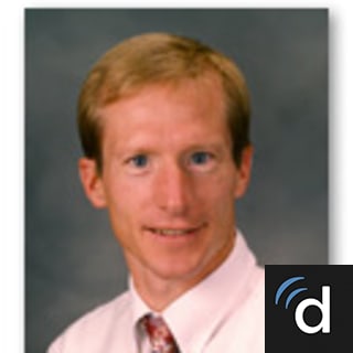David Nielsen, MD