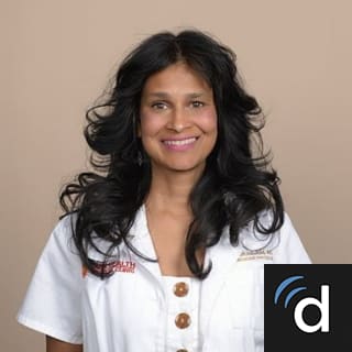 Sunita Shailam, MD