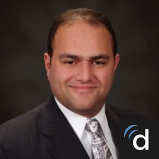 Farbod Rahaghi, MD