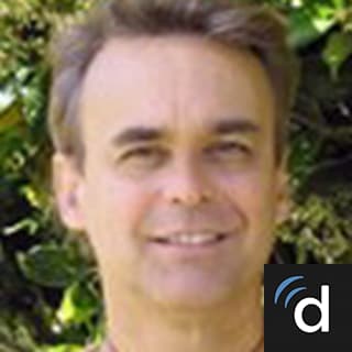 Raymond Swanson, MD