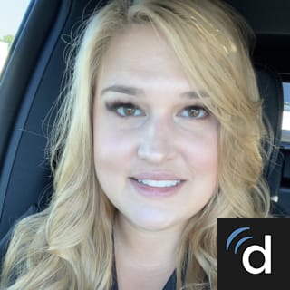 Ashley (Chittum) Carver, Family Nurse Practitioner, Hudson, FL