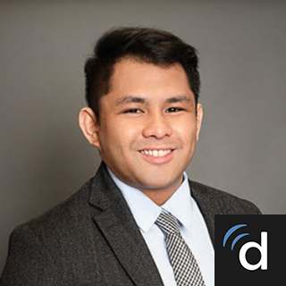 Peter Jared Michael Caballes, MD