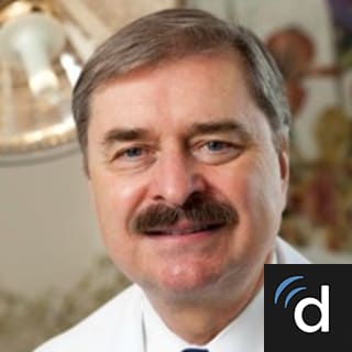 Robert Walther, MD