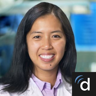 Julina Ongkasuwan, MD
