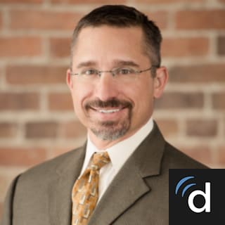 Anthony Russo, MD, Orthopaedic Surgery, Great Falls, MT