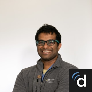 Dr. Arjun Kumar, MD | Raleigh, NC | Internal Medicine/Pediatrics ...