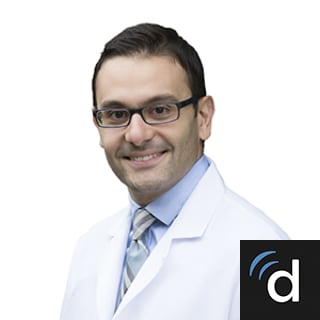Monzr Al Malki, MD