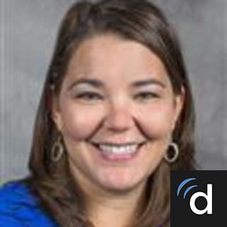 Bethany Wisotzkey, MD, Pediatric Cardiology, Seattle, WA