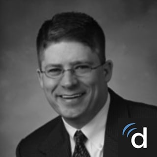 Charles Watts, MD