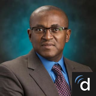 Obiora Onwuameze, MD