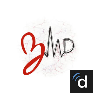 Zeshan Rana, MD